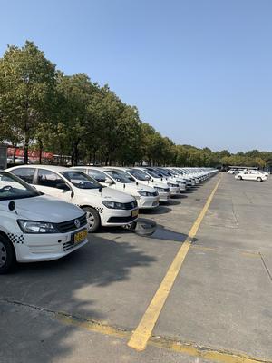駕校風采 從學車到生活的蛻變之旅