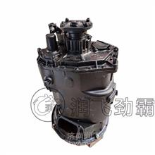 【供應(yīng)江淮駿鈴汽車配件廠 零配件加工汽車配件變速箱總成,l572價格,圖片,配件廠家】