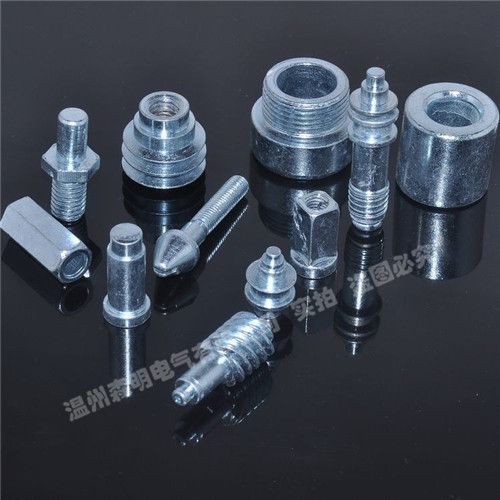 溫州森明電氣有限基地直供精密非標(biāo)零件加工 誠(chéng)信專 價(jià)格 0.