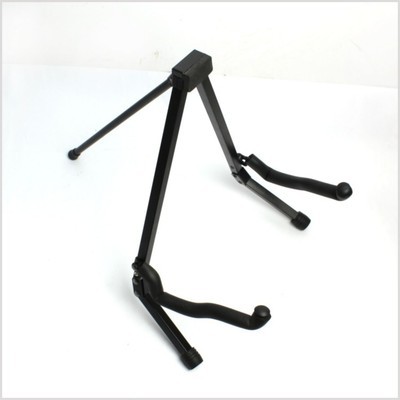 【廠價直批吉他架折疊式帶后撐大吉他座架民謠吉他架電吉他架多用架】價格,廠家,圖片,樂器配件,惠州市惠陽區(qū)秋長倍音五金電子加工部-